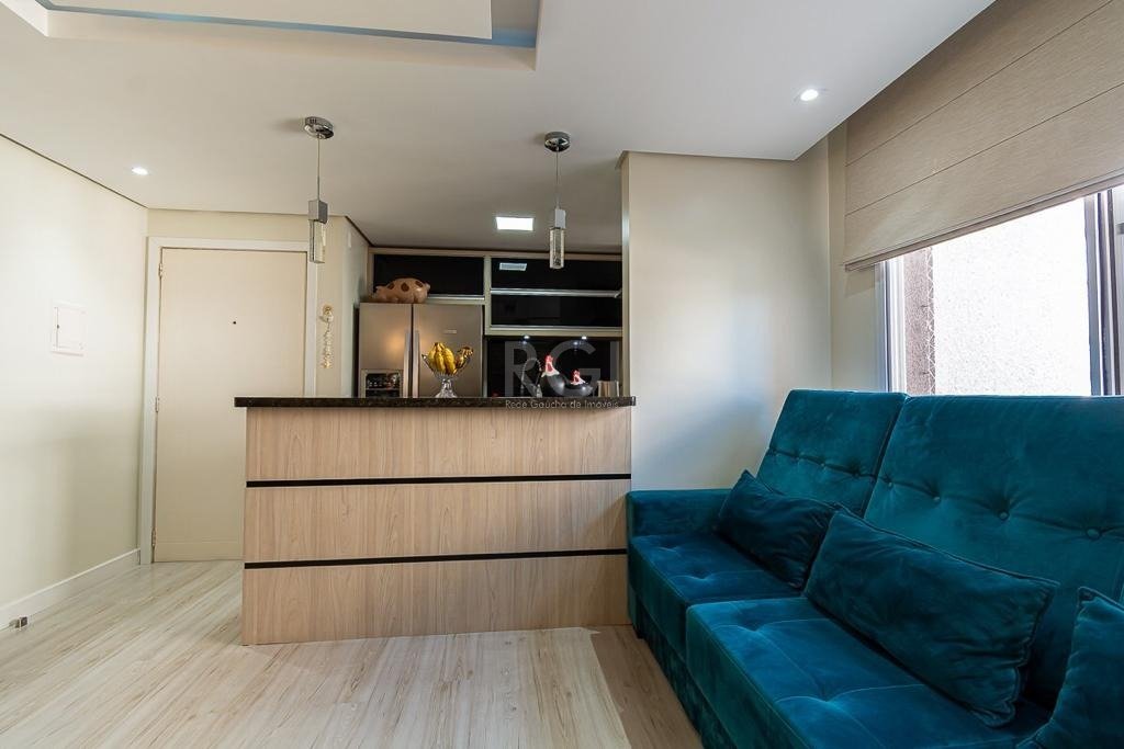 Apartamento, 2 quartos, 58 m² - Foto 2