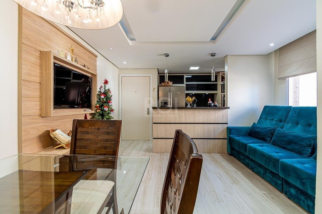 Apartamento, 2 quartos, 58 m² - Foto 1