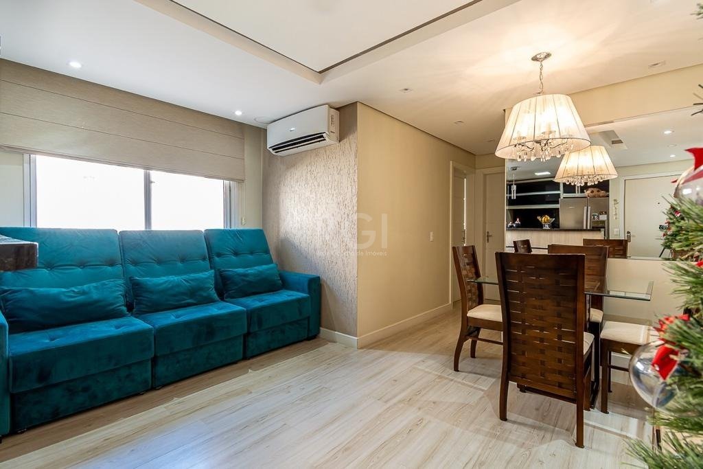 Apartamento, 2 quartos, 58 m² - Foto 3