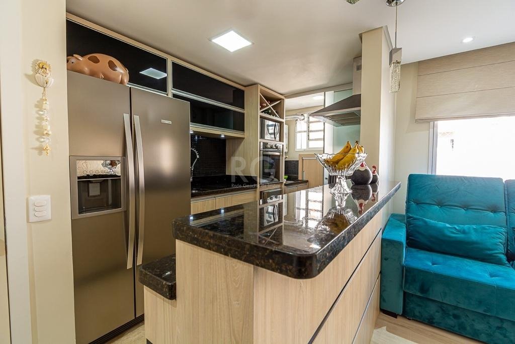 Apartamento, 2 quartos, 58 m² - Foto 5