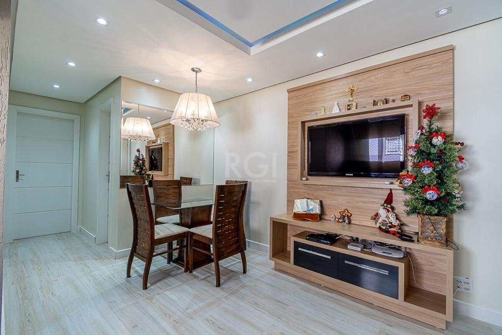 Apartamento, 2 quartos, 58 m² - Foto 8