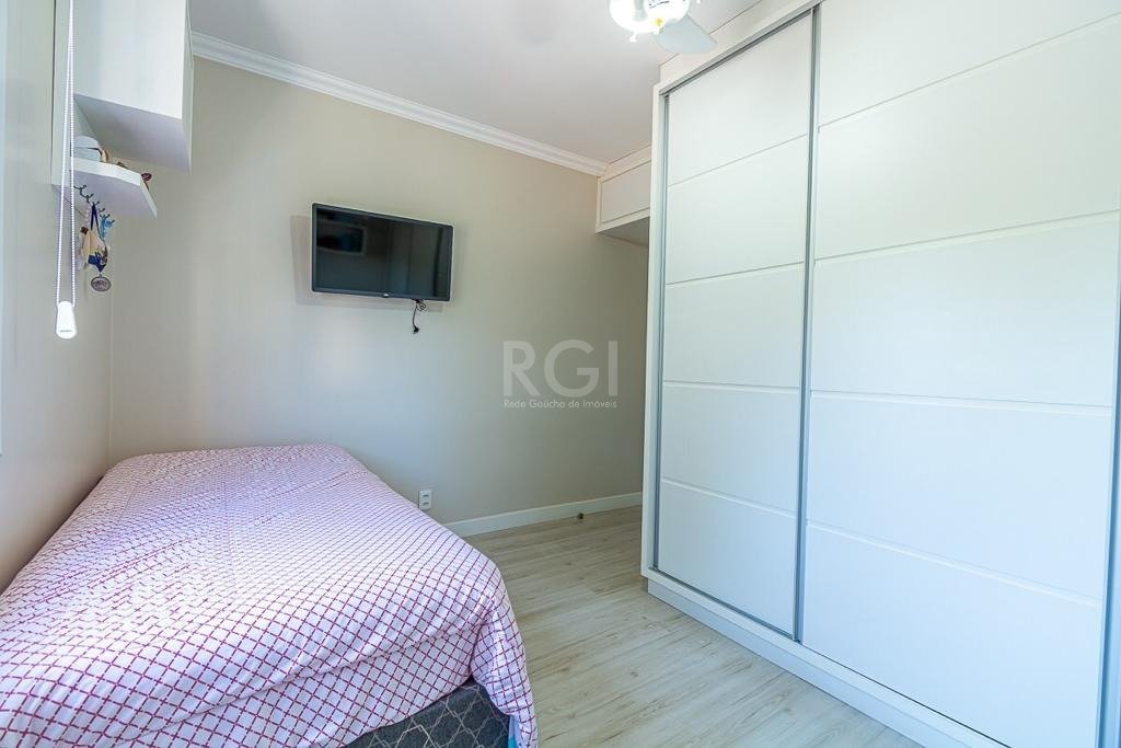 Apartamento, 2 quartos, 58 m² - Foto 12