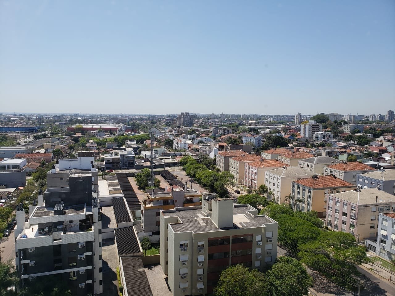 Apartamento, 2 quartos, 51 m² - Foto 2