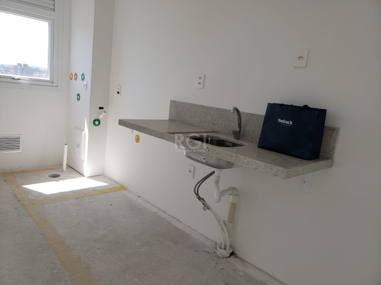 Apartamento, 2 quartos, 51 m² - Foto 8