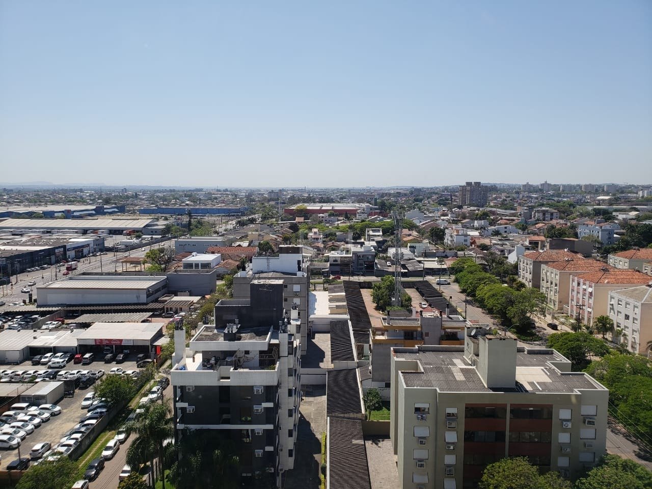 Apartamento, 2 quartos, 51 m² - Foto 10