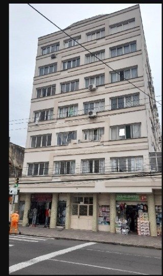 Kitnet-Studio, 25 m² - Foto 1