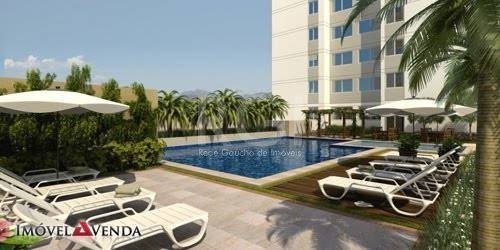 Apartamento, 3 quartos, 67 m² - Foto 2