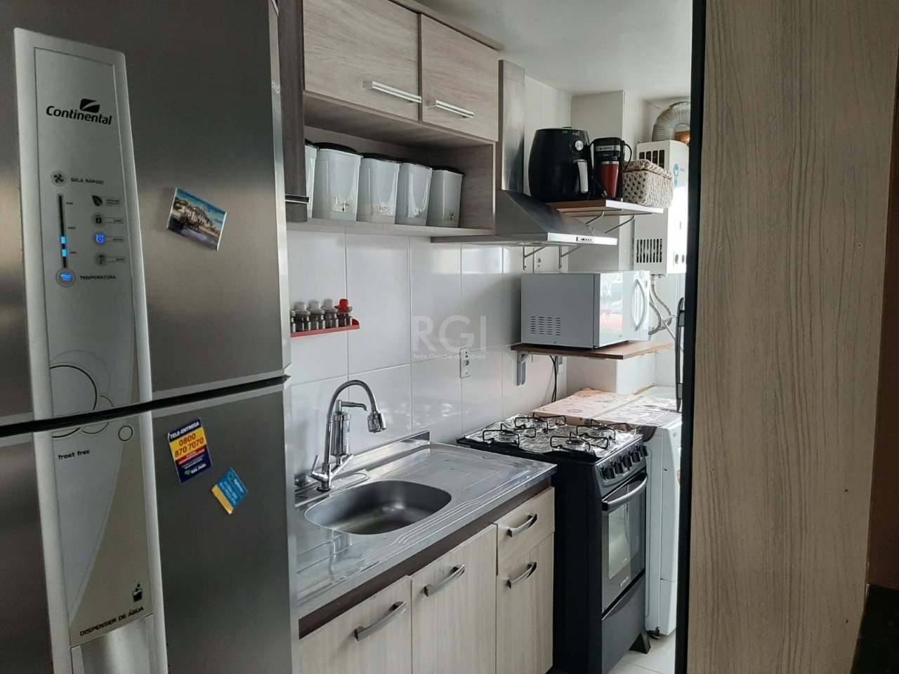 Apartamento, 3 quartos, 67 m² - Foto 14