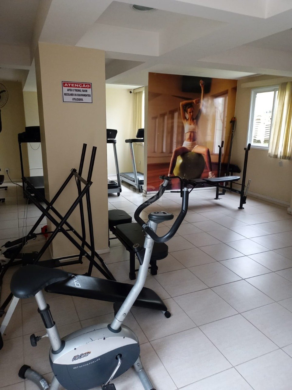 Apartamento, 3 quartos, 67 m² - Foto 25