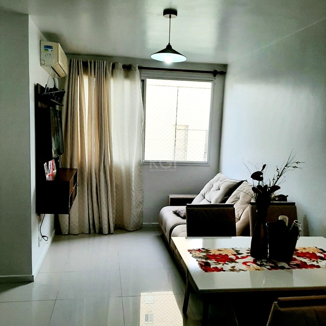 Apartamento, 3 quartos, 67 m² - Foto 4