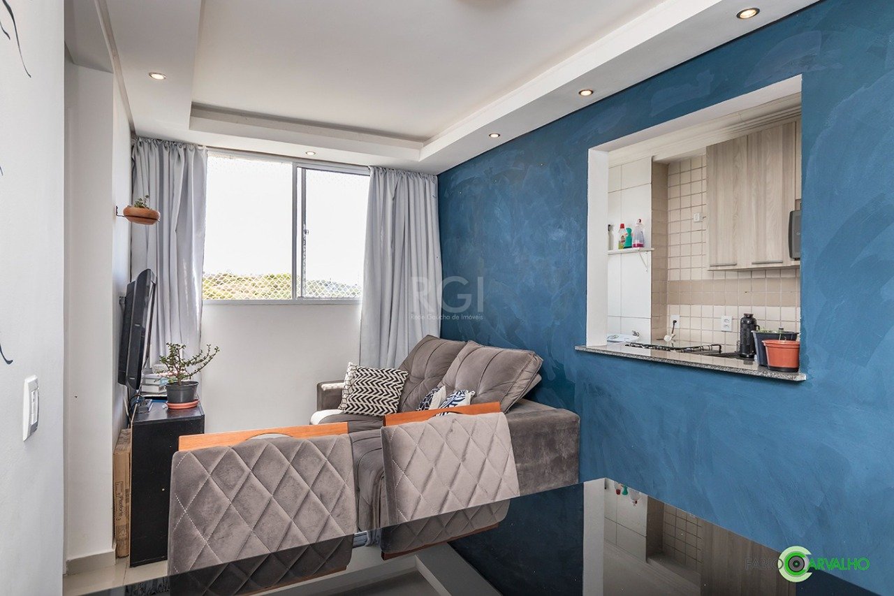 Apartamento, 2 quartos, 44 m² - Foto 5