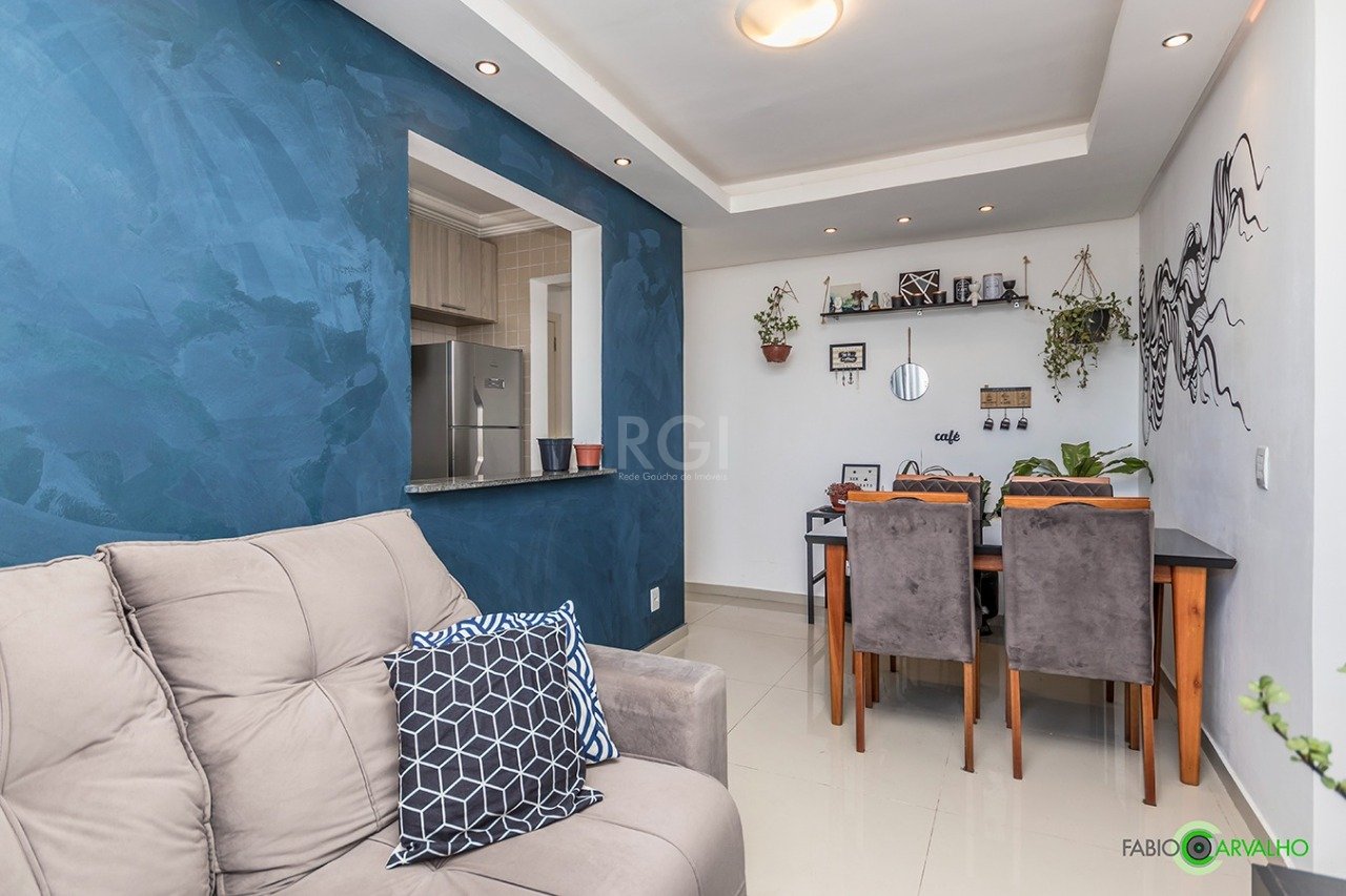 Apartamento, 2 quartos, 44 m² - Foto 6