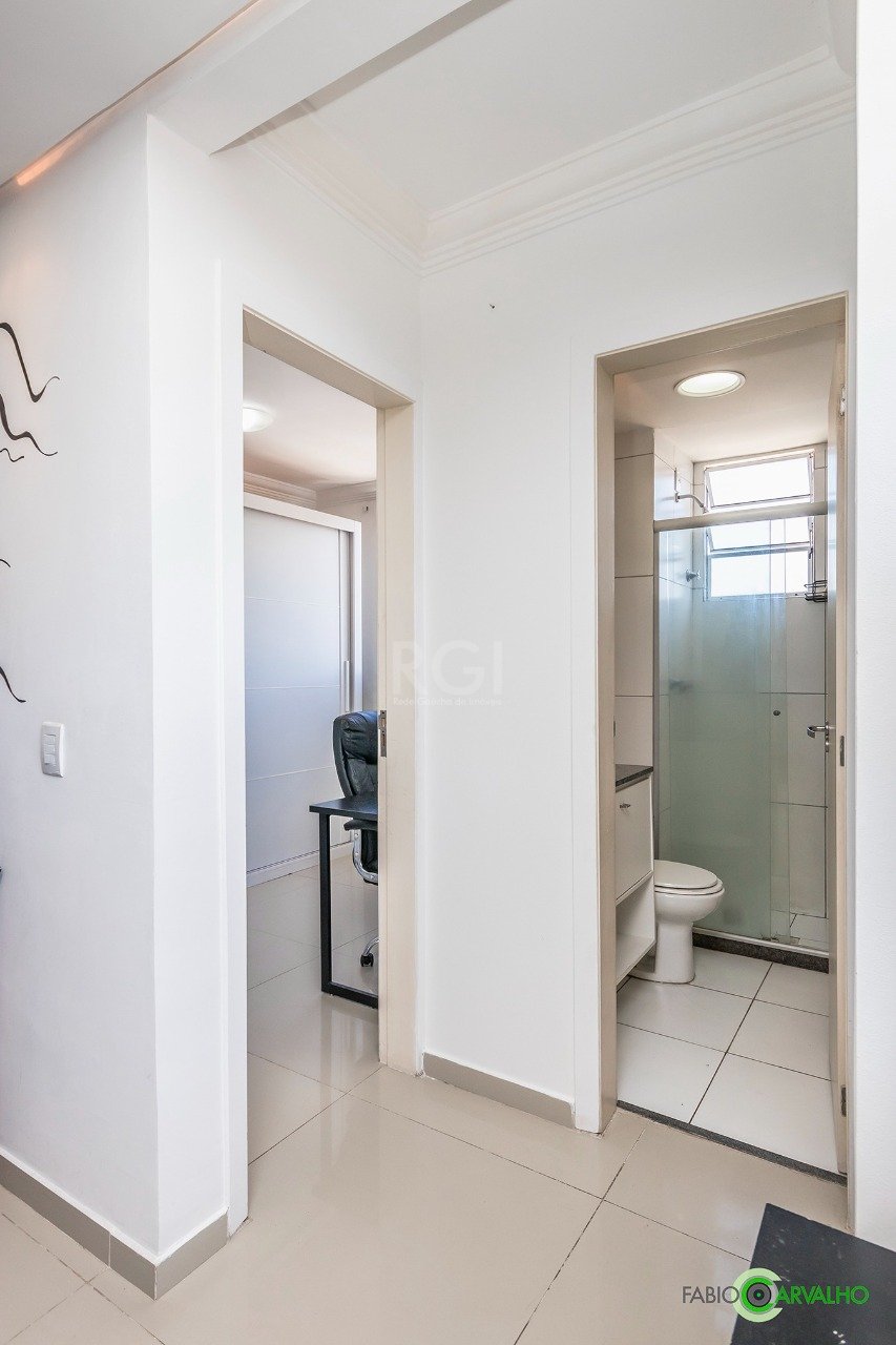 Apartamento, 2 quartos, 44 m² - Foto 9