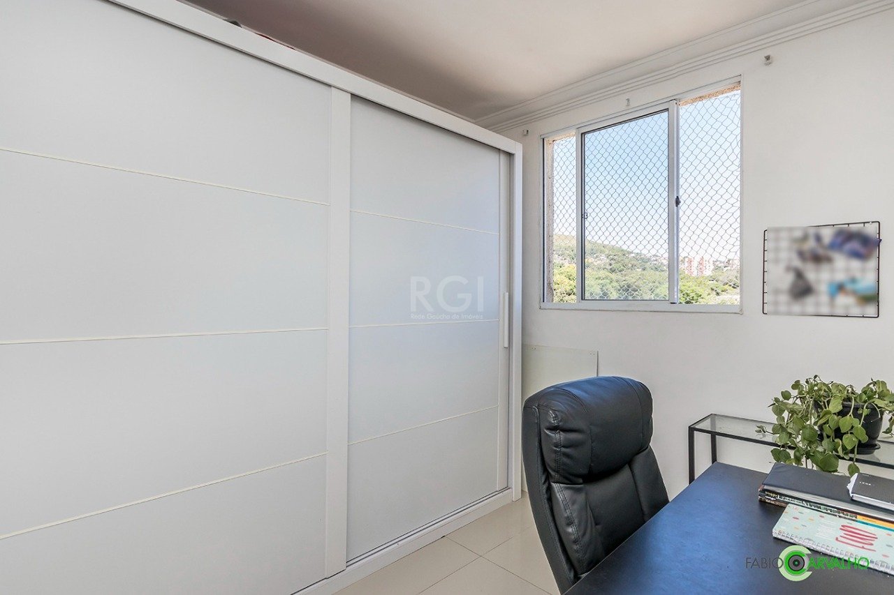 Apartamento, 2 quartos, 44 m² - Foto 11