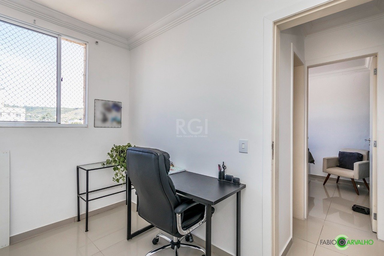 Apartamento, 2 quartos, 44 m² - Foto 13