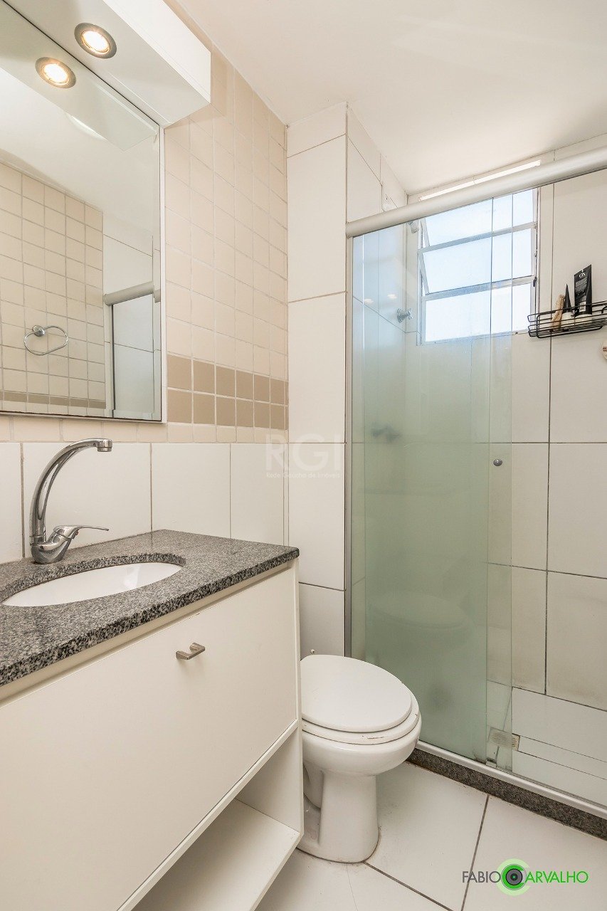 Apartamento, 2 quartos, 44 m² - Foto 27