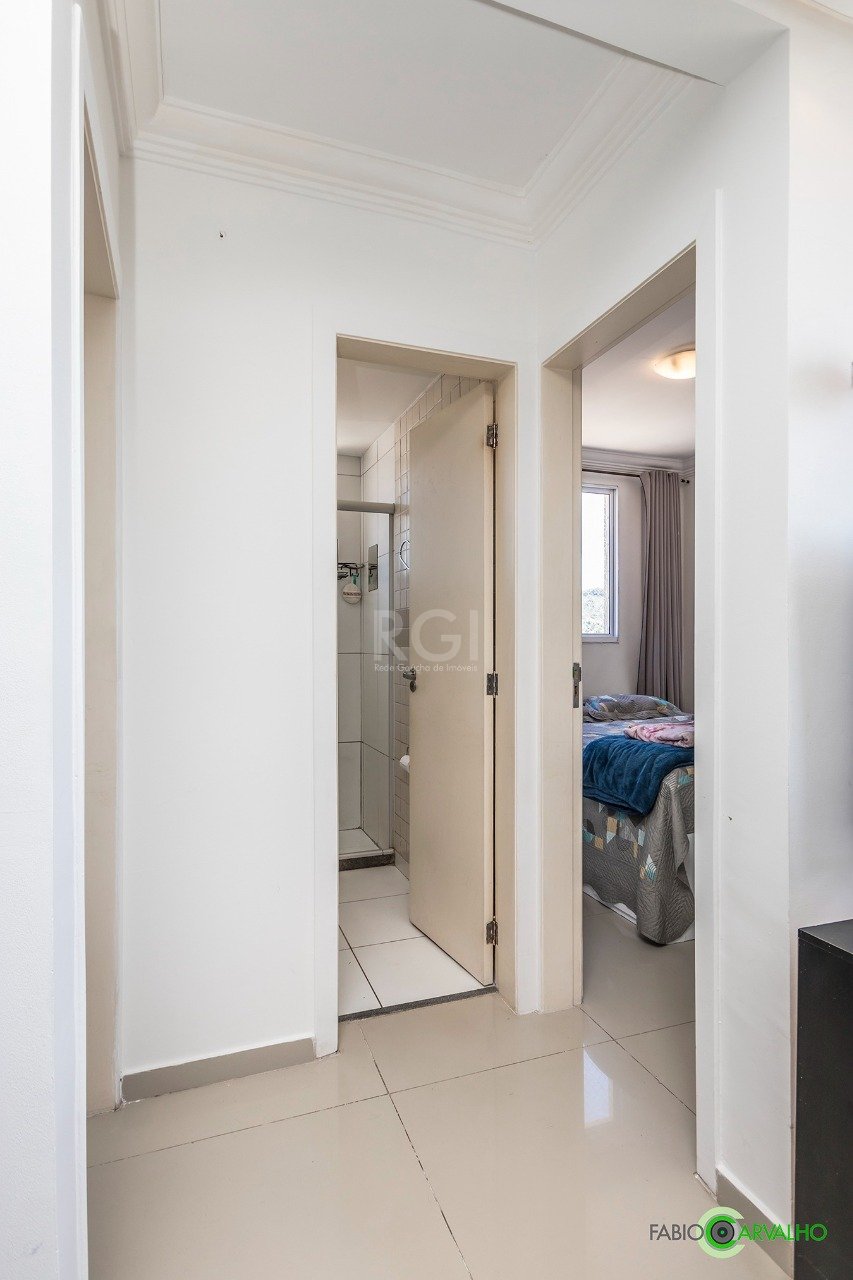 Apartamento, 2 quartos, 44 m² - Foto 14