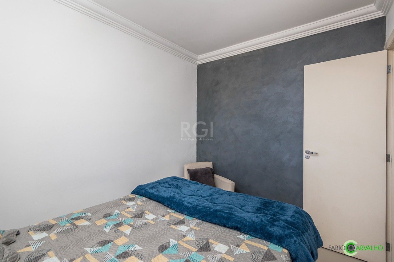 Apartamento, 2 quartos, 44 m² - Foto 16