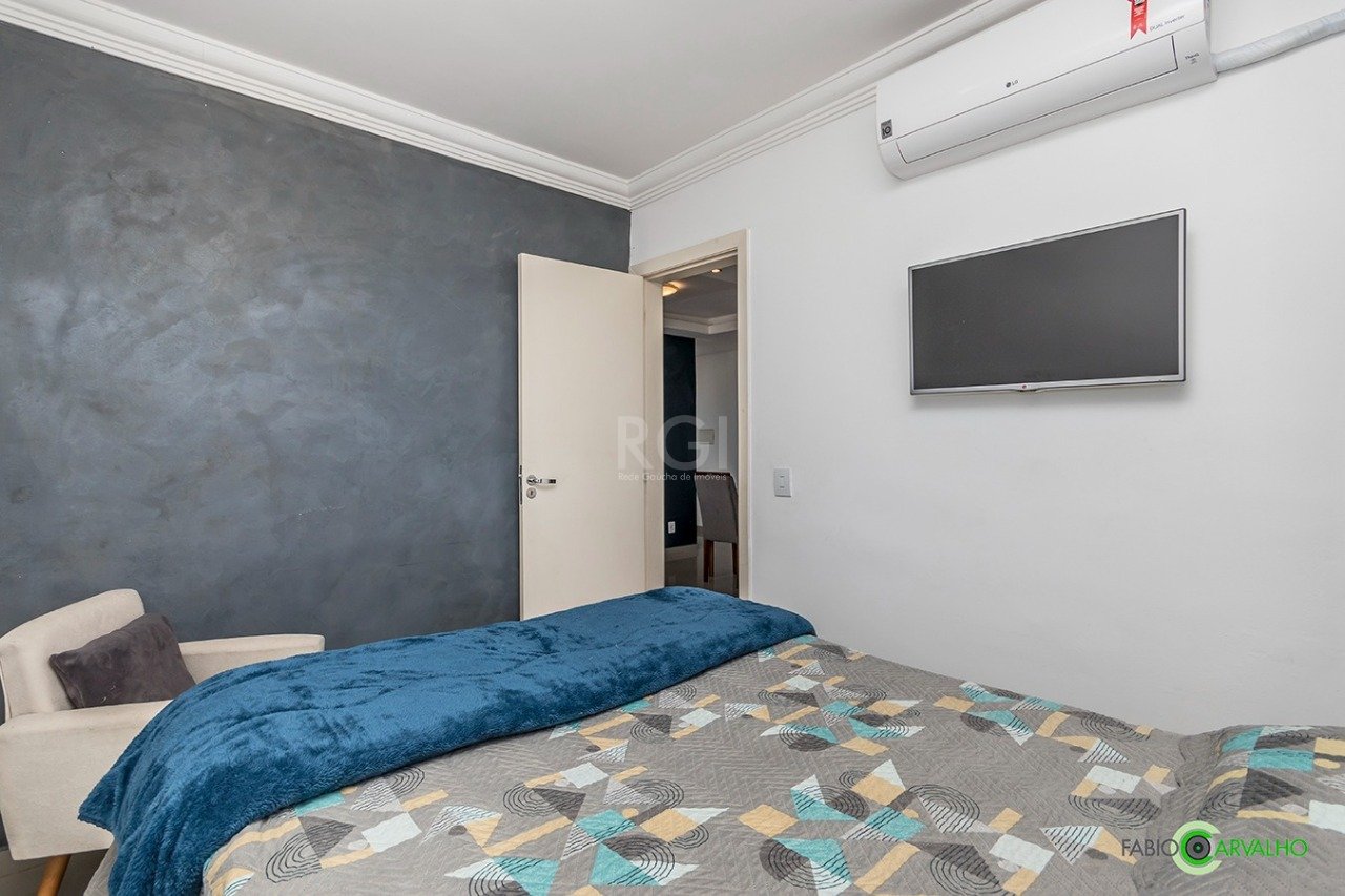 Apartamento, 2 quartos, 44 m² - Foto 17