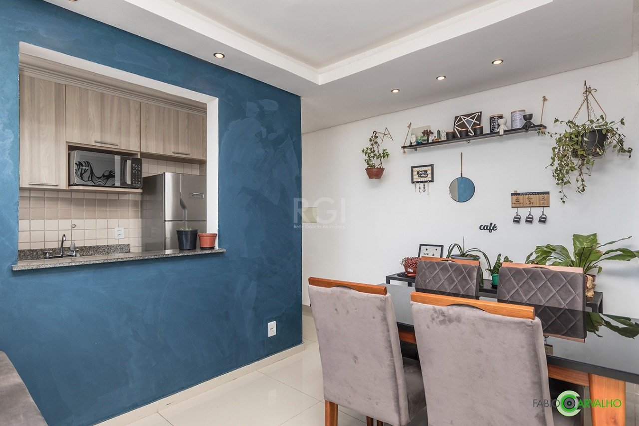 Apartamento, 2 quartos, 44 m² - Foto 8