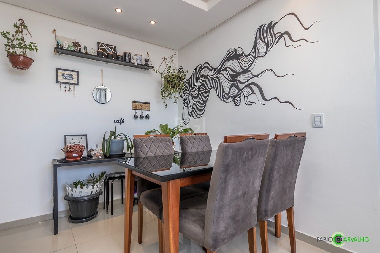 Apartamento, 2 quartos, 44 m² - Foto 10