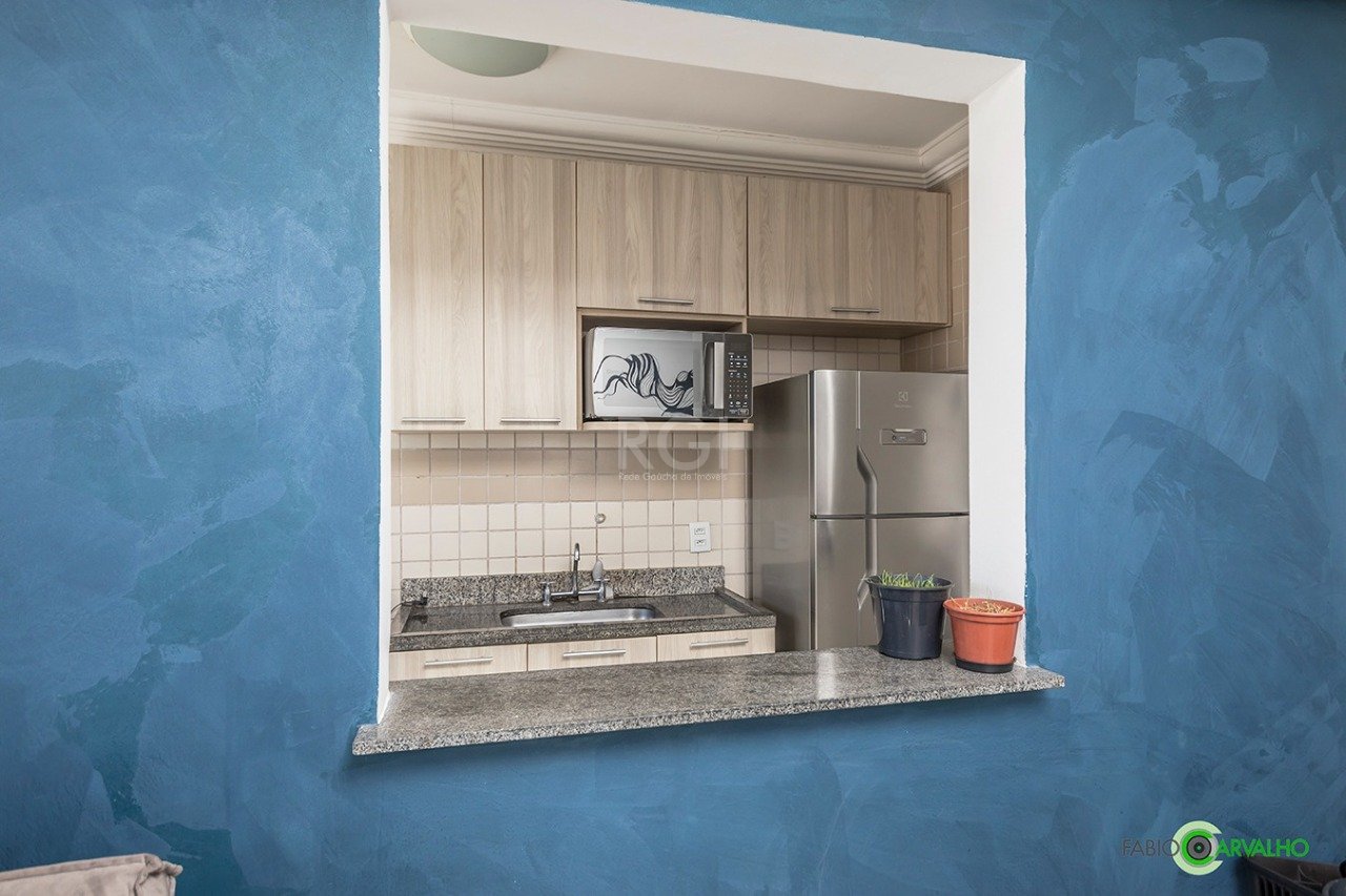 Apartamento, 2 quartos, 44 m² - Foto 18