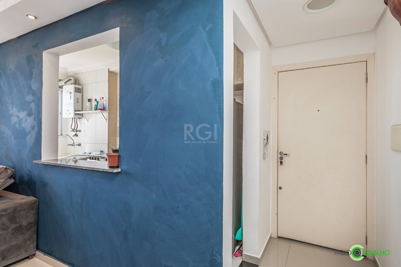 Apartamento, 2 quartos, 44 m² - Foto 19