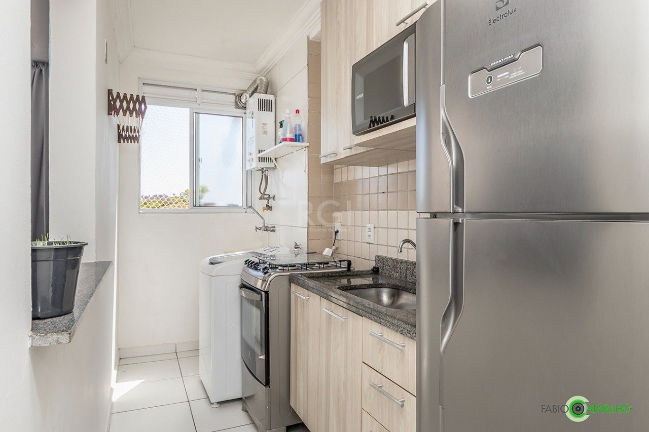 Apartamento, 2 quartos, 44 m² - Foto 20