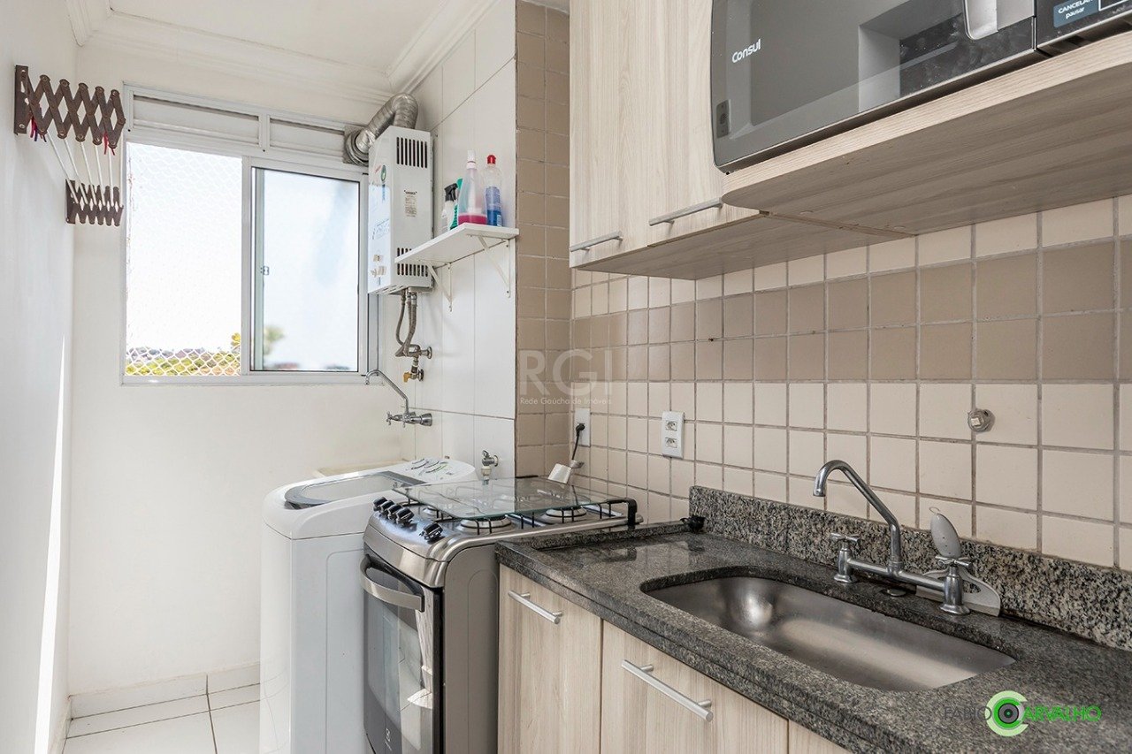 Apartamento, 2 quartos, 44 m² - Foto 21