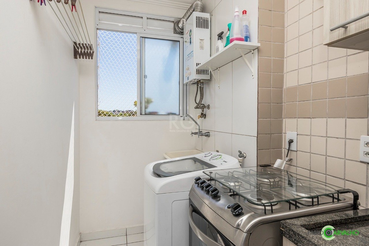 Apartamento, 2 quartos, 44 m² - Foto 22