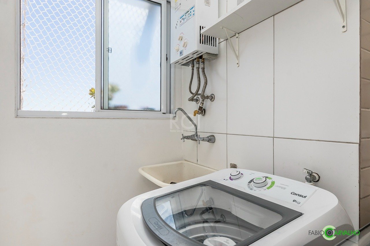 Apartamento, 2 quartos, 44 m² - Foto 23