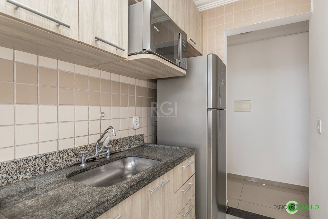Apartamento, 2 quartos, 44 m² - Foto 25