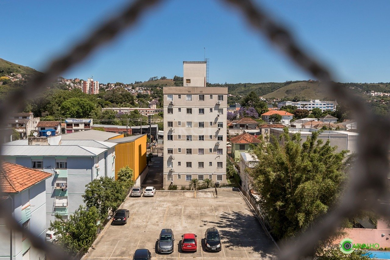 Apartamento, 2 quartos, 44 m² - Foto 30