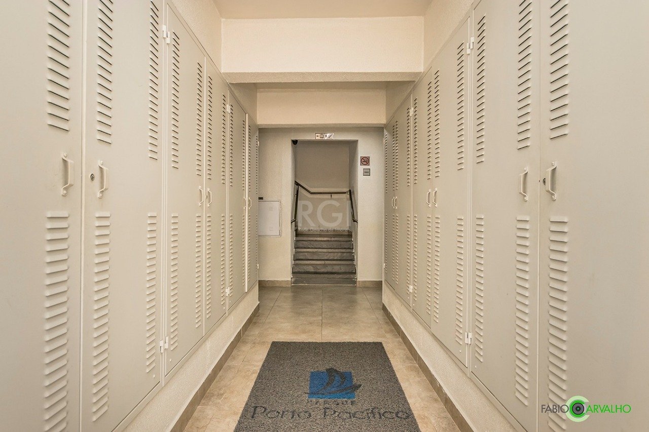 Apartamento, 2 quartos, 44 m² - Foto 32