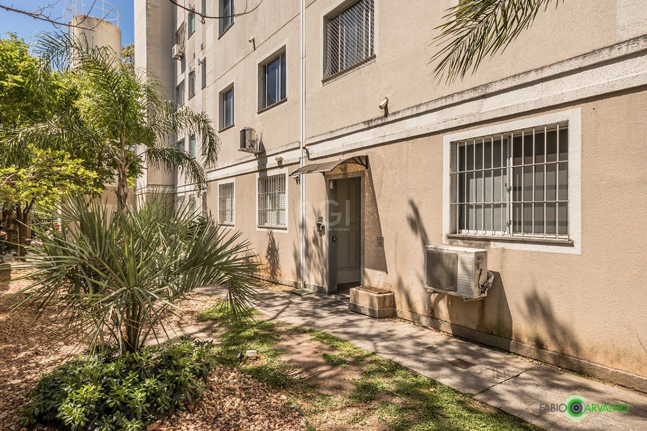 Apartamento, 2 quartos, 44 m² - Foto 33