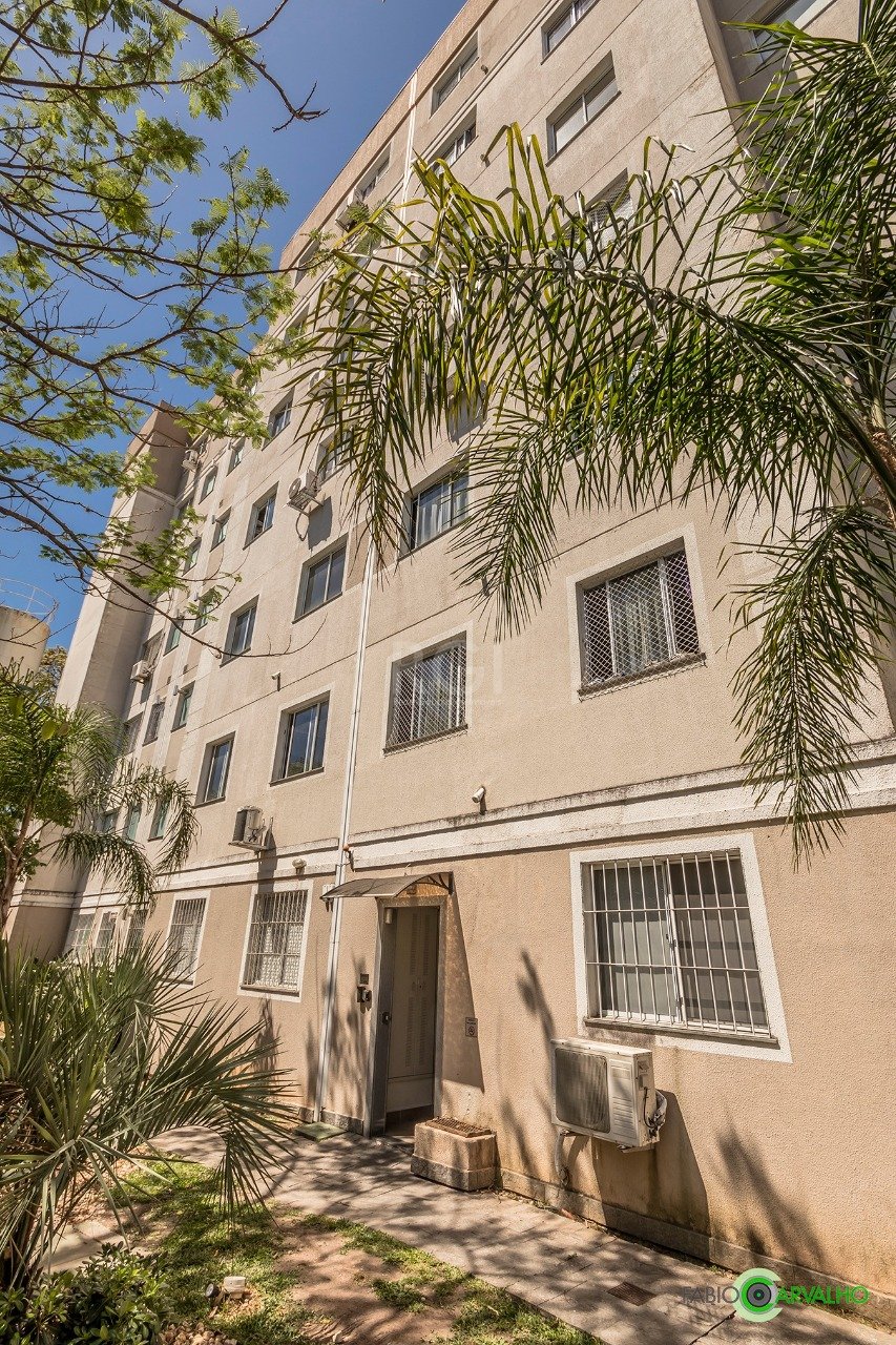 Apartamento, 2 quartos, 44 m² - Foto 34