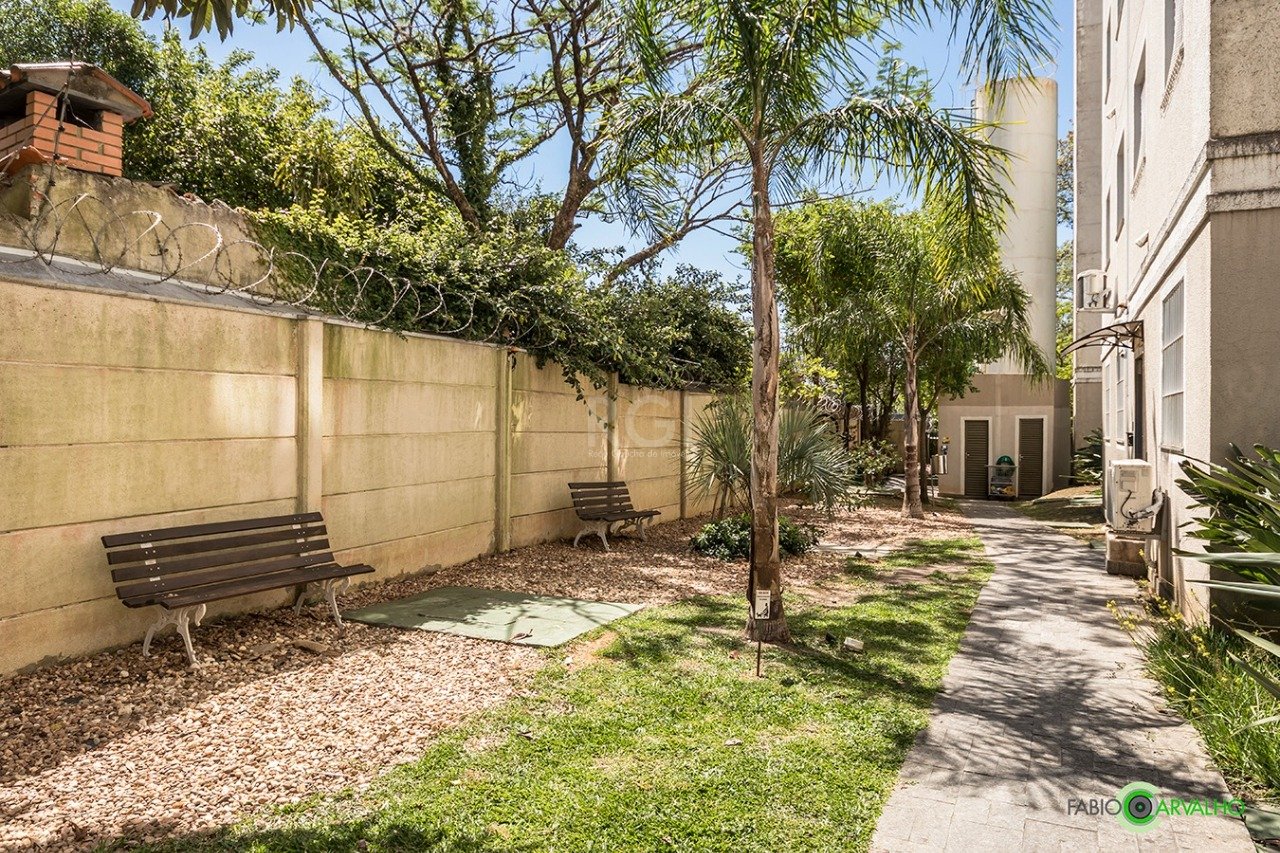 Apartamento, 2 quartos, 44 m² - Foto 35