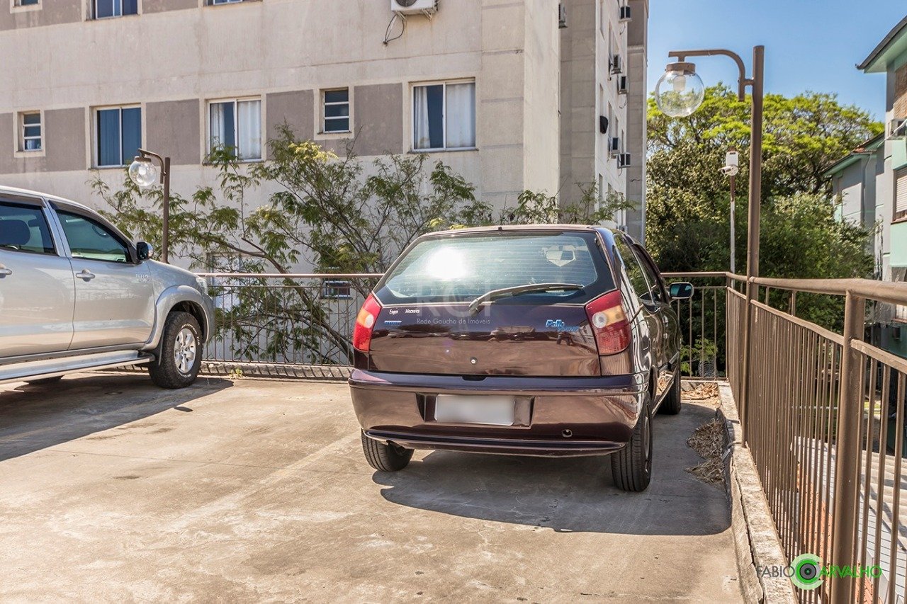 Apartamento, 2 quartos, 44 m² - Foto 36