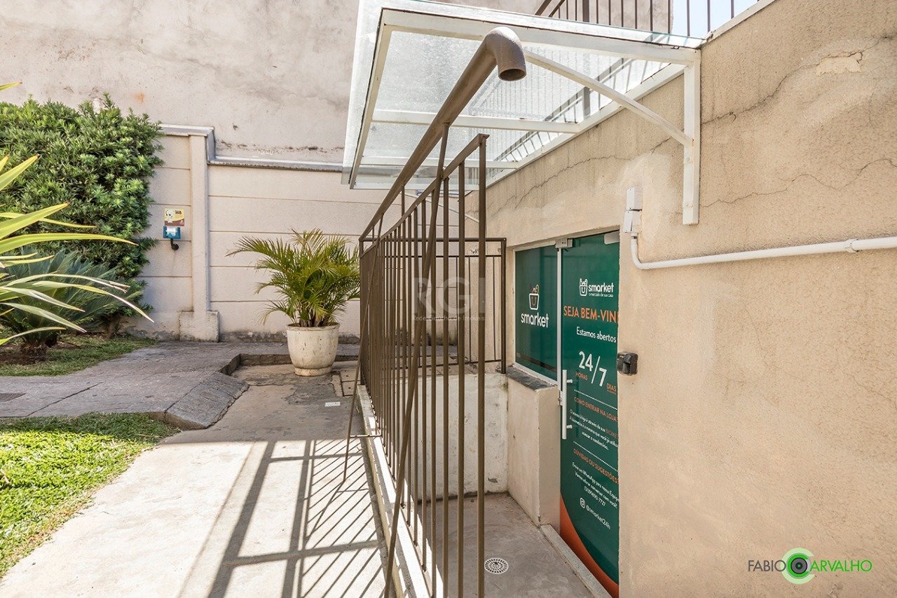 Apartamento, 2 quartos, 44 m² - Foto 38