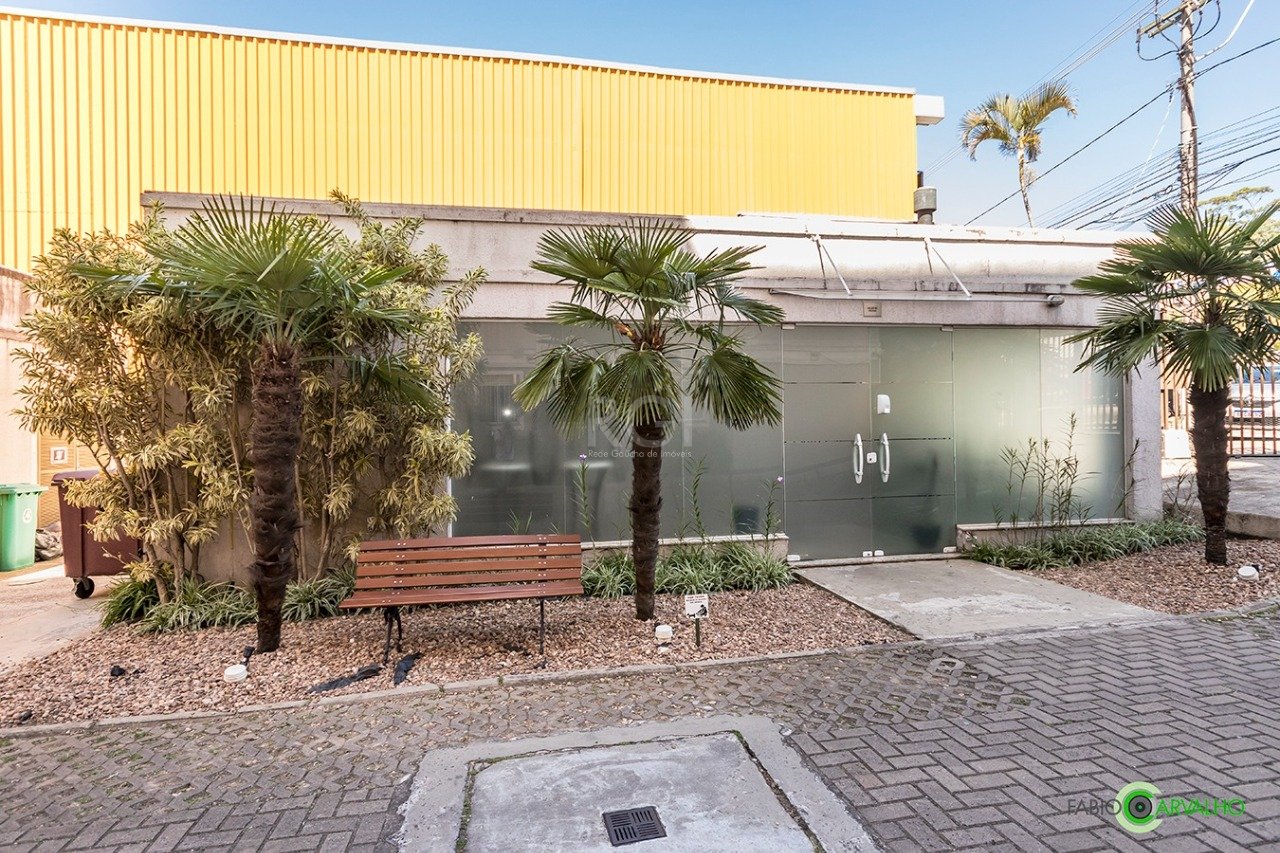 Apartamento, 2 quartos, 44 m² - Foto 40