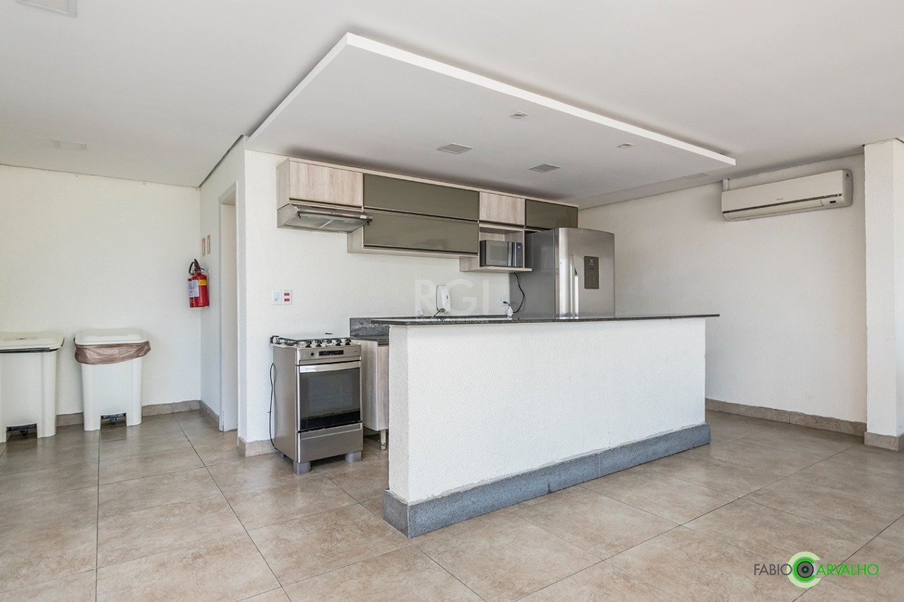 Apartamento, 2 quartos, 44 m² - Foto 42