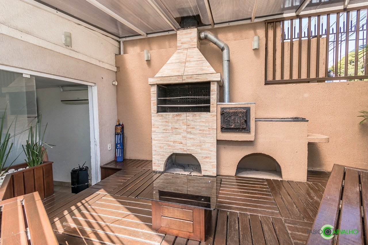 Apartamento, 2 quartos, 44 m² - Foto 44