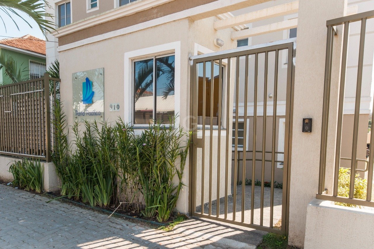 Apartamento, 2 quartos, 44 m² - Foto 1