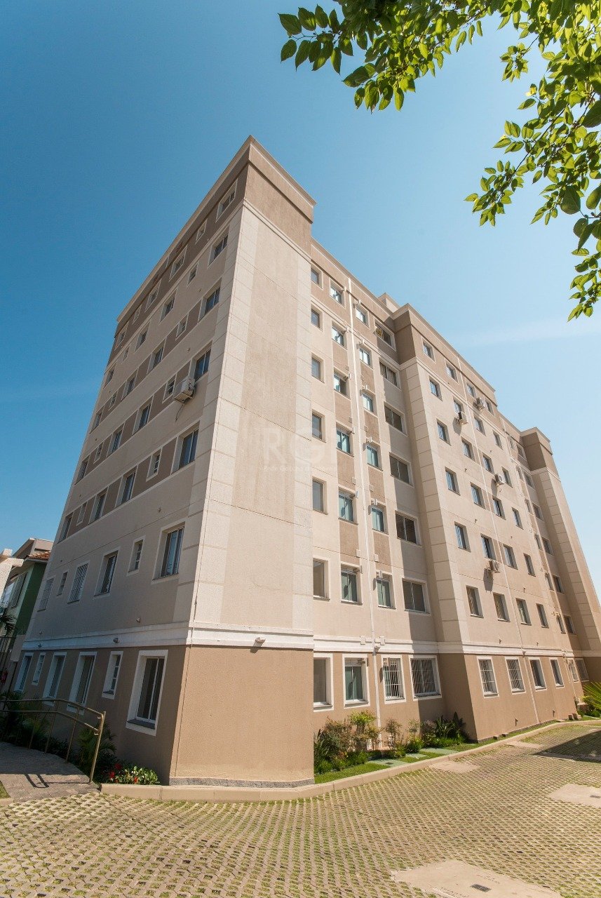 Apartamento, 2 quartos, 44 m² - Foto 2