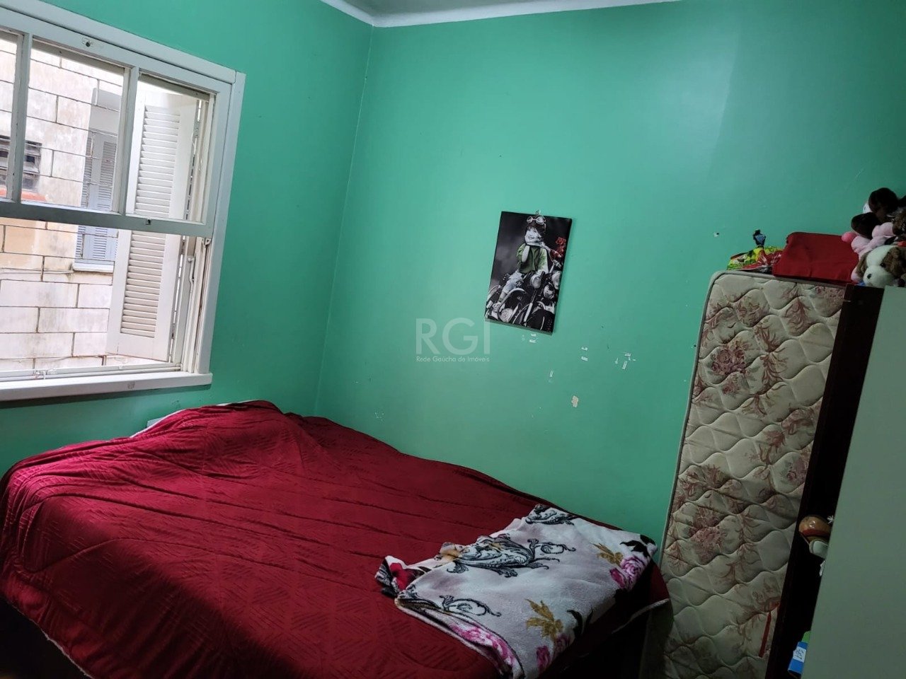 Apartamento, 2 quartos, 63 m² - Foto 8