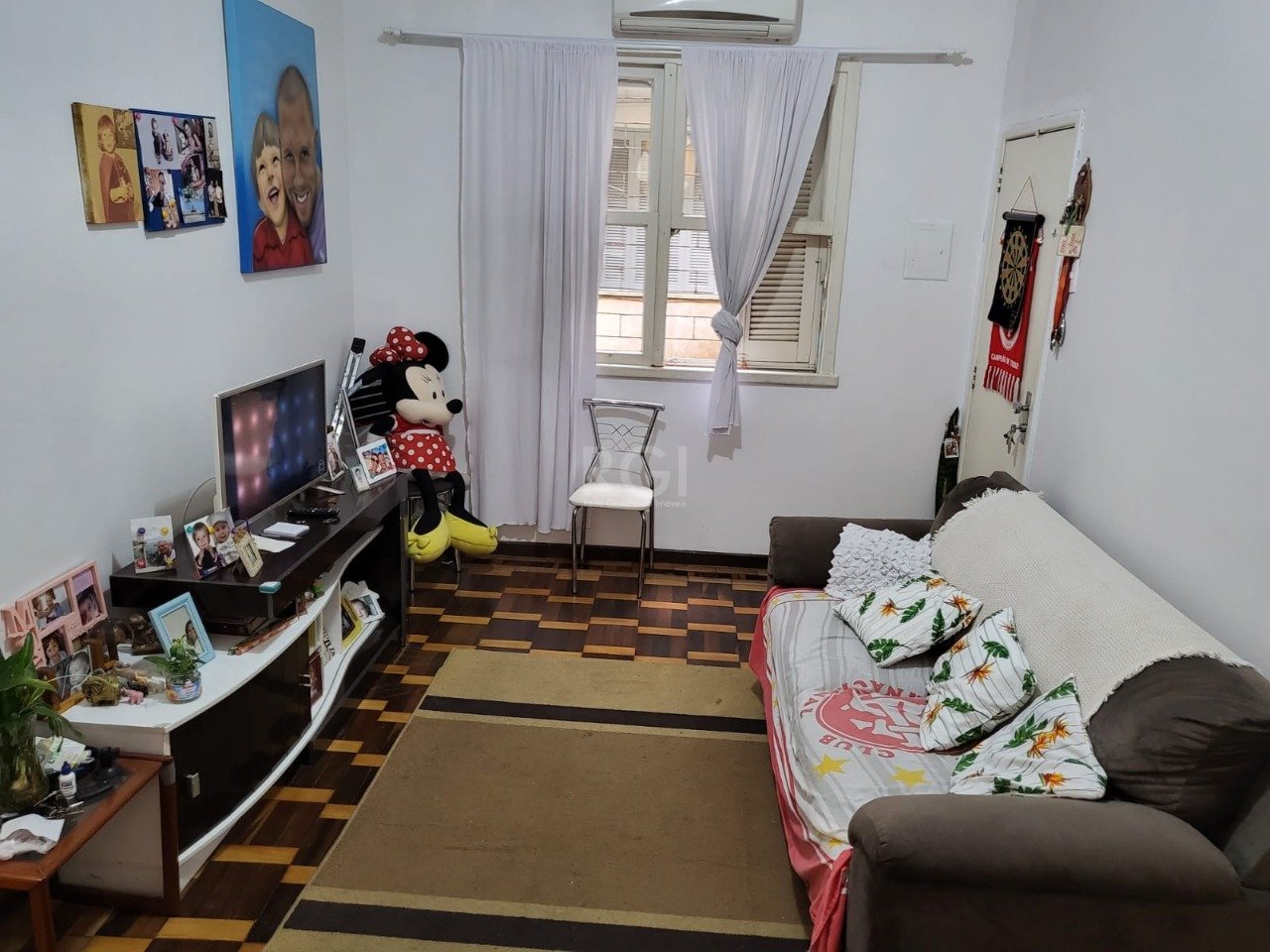 Apartamento, 2 quartos, 63 m² - Foto 4