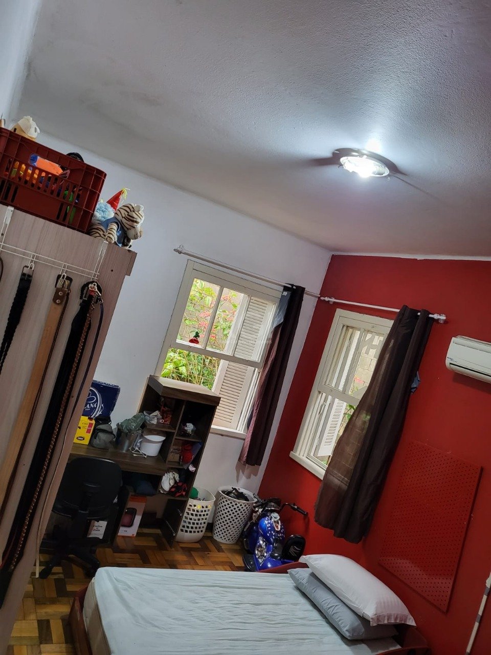 Apartamento, 2 quartos, 63 m² - Foto 10