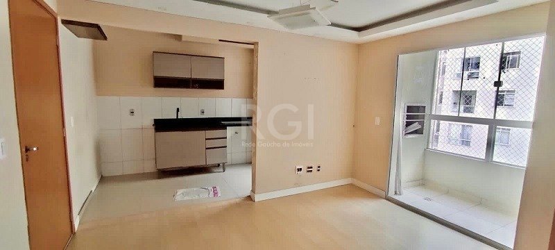 Apartamento, 2 quartos, 62 m² - Foto 1