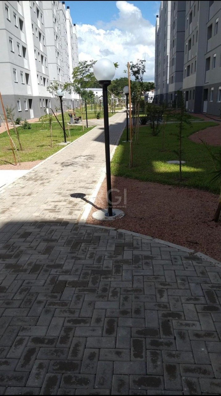 Apartamento à venda com 2 quartos, 53m² - Foto 6