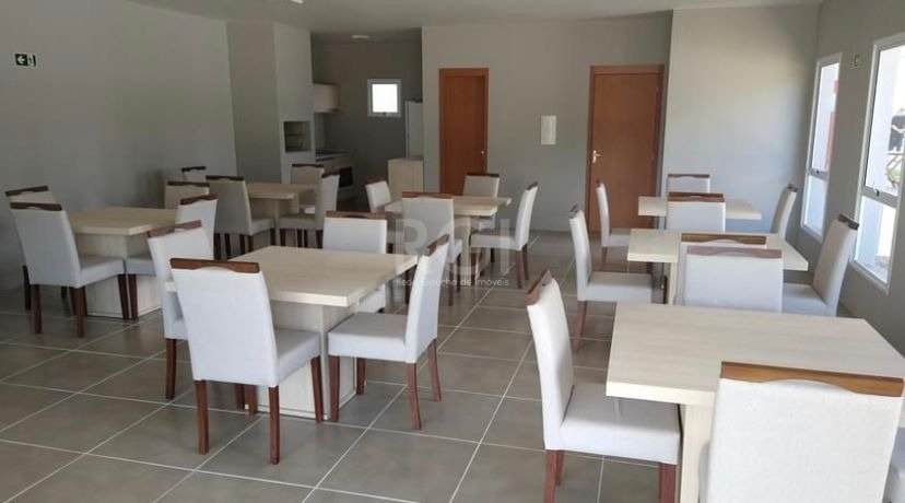 Apartamento à venda com 2 quartos, 53m² - Foto 7